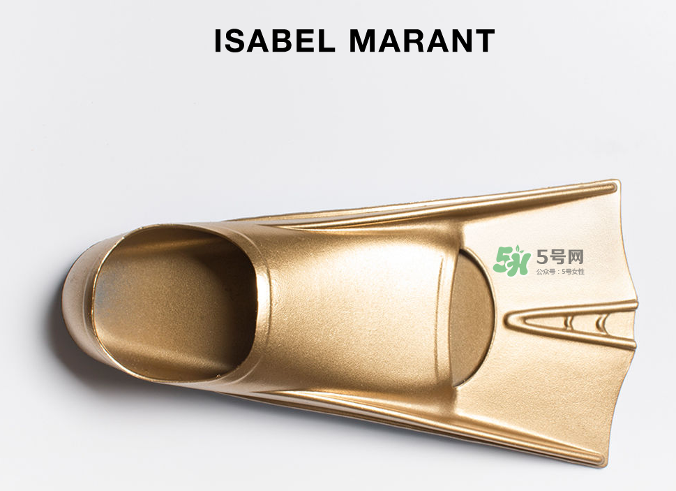 Isabel Marant是什么品牌？Isabel Marant香港有專柜嗎？