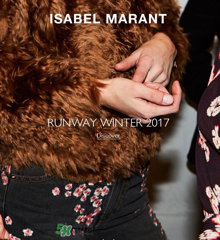 Isabel Marant是什么品牌？Isabel Marant香港有專柜嗎？