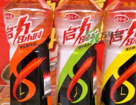 啟力再來一聽是什么意思？啟力和紅牛哪個好？