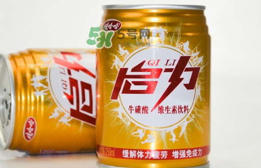 啟力再來一聽是什么意思？啟力和紅牛哪個好？