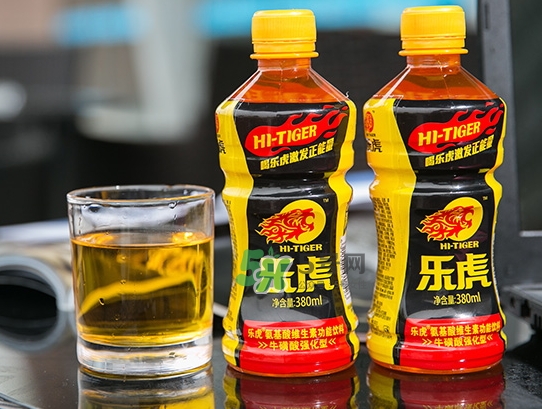 樂虎多少錢一瓶？樂虎飲料價(jià)格表