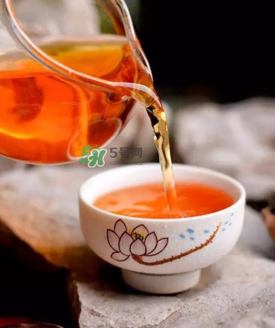 立秋后喝什么茶好？立秋后喝什么茶養(yǎng)生？