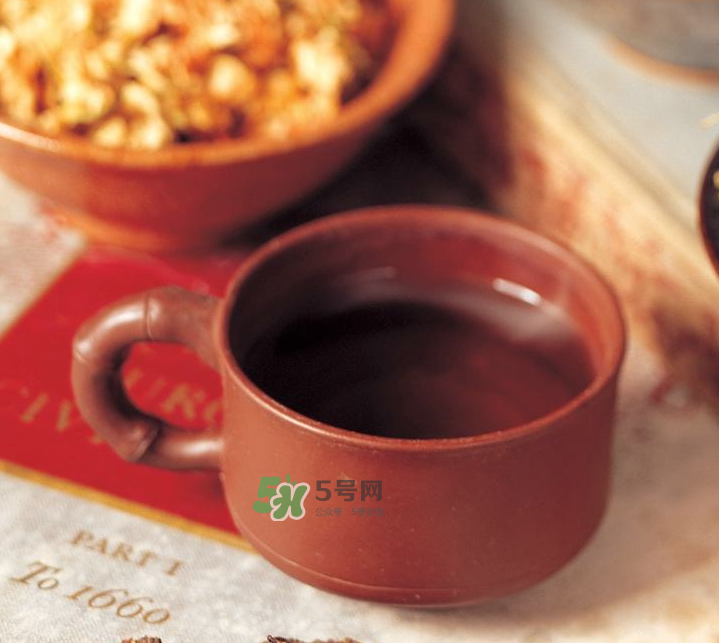 立秋后喝什么茶好？立秋后喝什么茶養(yǎng)生？