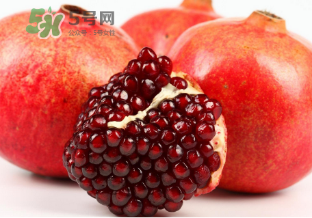 石榴為什么會發(fā)黑？石榴發(fā)黑怎么回事？