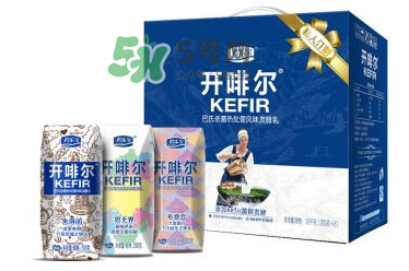君樂(lè)寶開(kāi)啡爾多少錢一箱？君樂(lè)寶開(kāi)啡爾價(jià)格