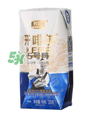 君樂(lè)寶開(kāi)啡爾多少錢一箱？君樂(lè)寶開(kāi)啡爾價(jià)格