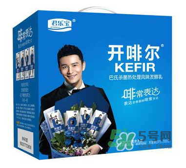君樂(lè)寶開(kāi)啡爾多少錢一箱？君樂(lè)寶開(kāi)啡爾價(jià)格