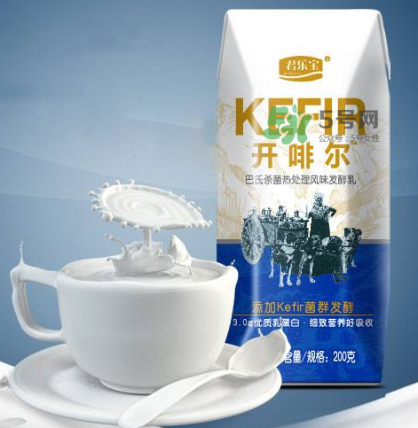 君樂(lè)寶開(kāi)啡爾多少錢一箱？君樂(lè)寶開(kāi)啡爾價(jià)格