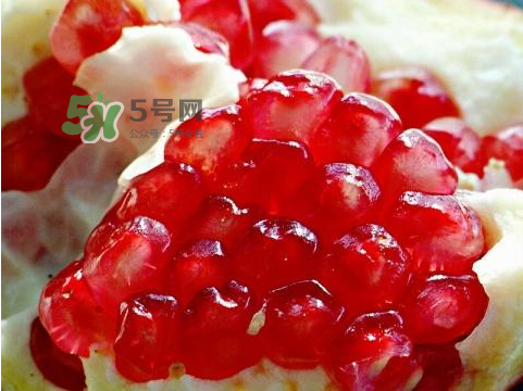石榴為什么會(huì)爛？石榴怎么存放不會(huì)爛？