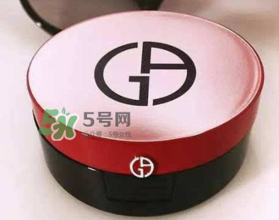 阿瑪尼氣墊刻字服務(wù)哪里有？七夕阿瑪尼氣墊刻字怎么刻？