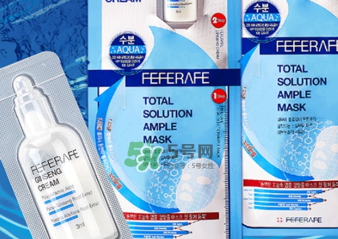 feferafe什么牌子？feferafe什么檔次哪個國家的