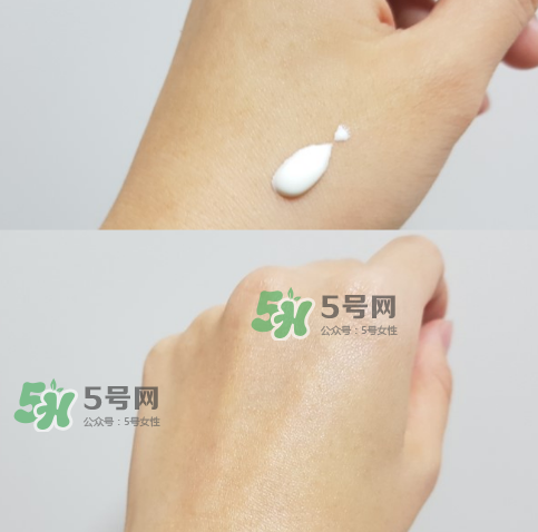 蘭芝防曬霜好用嗎？蘭芝防曬霜防水嗎？
