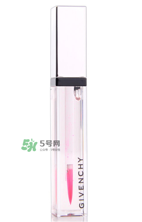 紀(jì)梵希幻彩唇蜜怎么樣？紀(jì)梵?；貌蚀矫酆貌缓?？