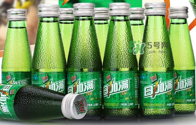 日加滿飲料多少錢一瓶？日加滿飲料為什么這么貴？