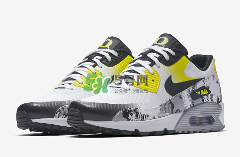 nike air max 90 ultra 2.0 oregon什么時(shí)候發(fā)售_多少錢(qián)？