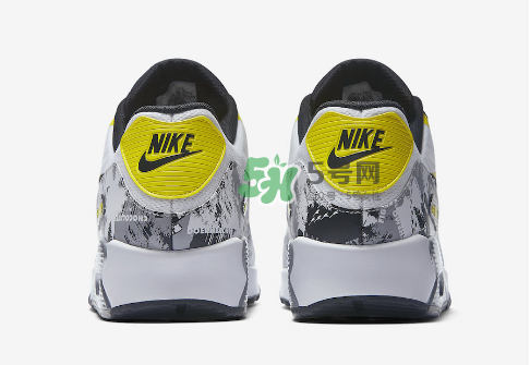 nike air max 90 ultra 2.0 oregon什么時(shí)候發(fā)售_多少錢(qián)？