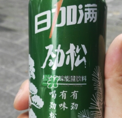 日加滿飲料怎么樣？日加滿和紅牛哪個好？