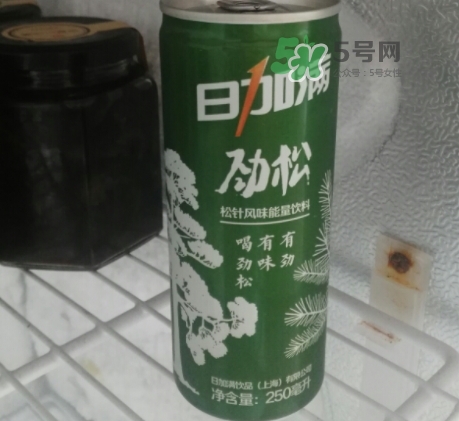 日加滿飲料怎么樣？日加滿和紅牛哪個好？