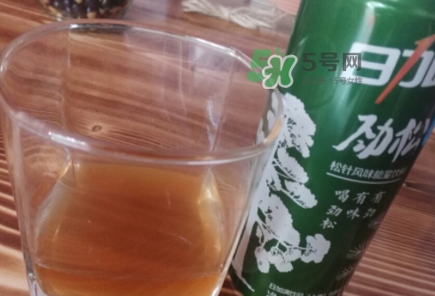 日加滿飲料怎么樣？日加滿和紅牛哪個好？