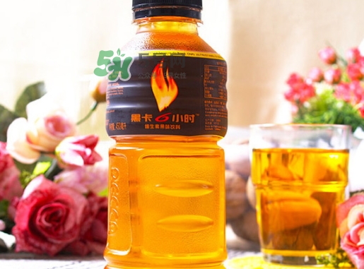 黑卡飲料多少錢一瓶？黑卡6小時價格表