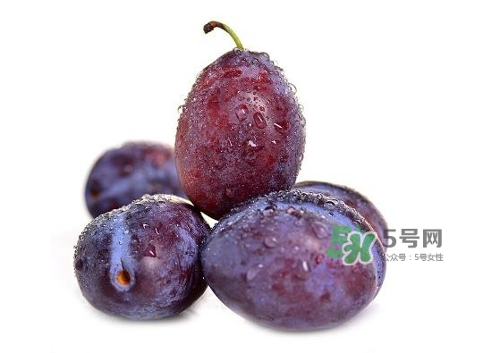 西梅怎么挑選？新鮮西梅怎么保存