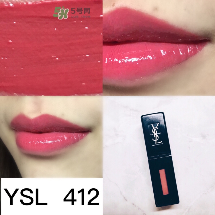 ysl黑管唇釉哪個(gè)顏色好看_ysl黑管唇釉哪個(gè)色號最火