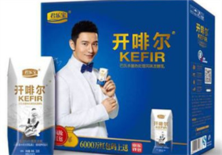 君樂寶開啡爾多少錢一箱？君樂寶開啡爾價格
