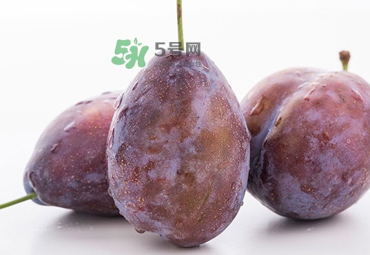 吃西梅上火嗎？新鮮西梅怎么吃
