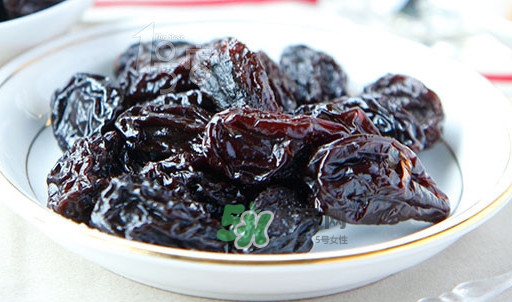 孕婦能吃新鮮西梅嗎？西梅和李子的區(qū)別