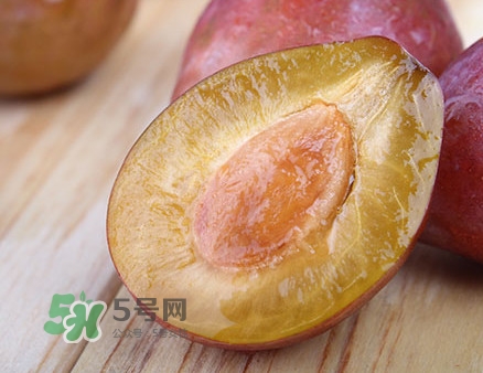 孕婦能吃新鮮西梅嗎？西梅和李子的區(qū)別