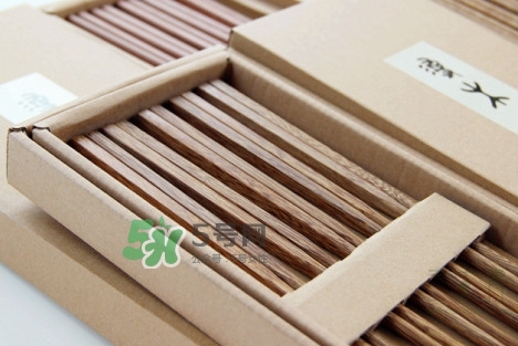 新木筷子使用前怎么處理？新買的木筷子怎么處理