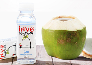 invo椰子水多少錢？invo椰子水好喝嗎？