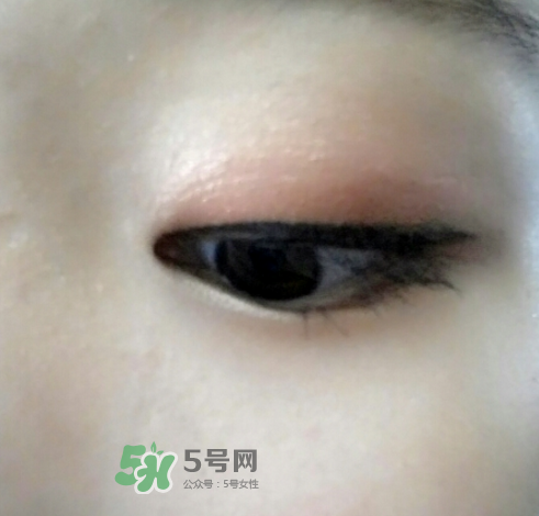蜜絲佛陀眼線液筆怎么樣？蜜絲佛陀眼線液筆好用嗎？
