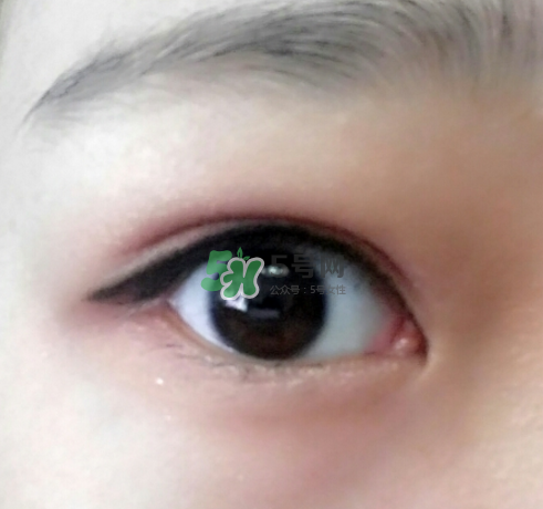 蜜絲佛陀眼線液筆怎么樣？蜜絲佛陀眼線液筆好用嗎？