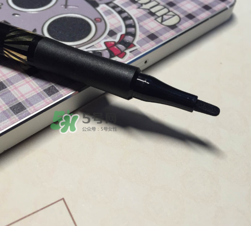 蜜絲佛陀眼線液筆怎么樣？蜜絲佛陀眼線液筆好用嗎？