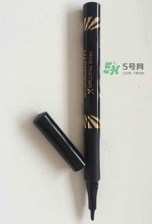 蜜絲佛陀眼線液筆怎么樣？蜜絲佛陀眼線液筆好用嗎？