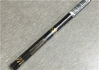 蜜絲佛陀眼線液筆怎么樣？蜜絲佛陀眼線液筆好用嗎？