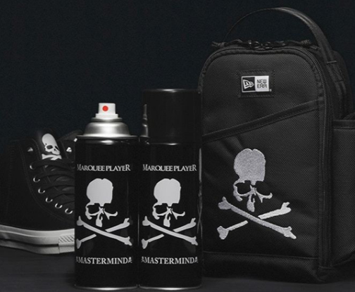 mastermind japan球鞋護(hù)理套裝在哪買(mǎi)？mmj球鞋護(hù)理套裝怎么買(mǎi)？