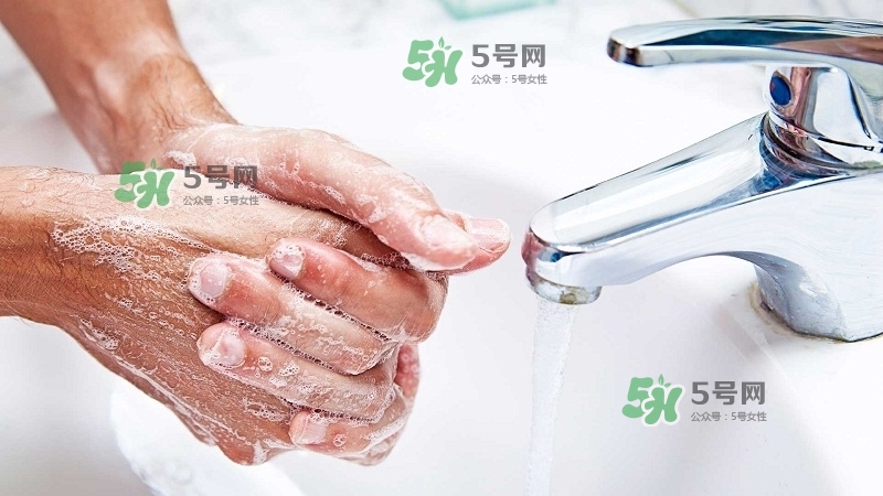 孕婦能用肥皂嗎？孕婦能用肥皂洗衣服嗎？