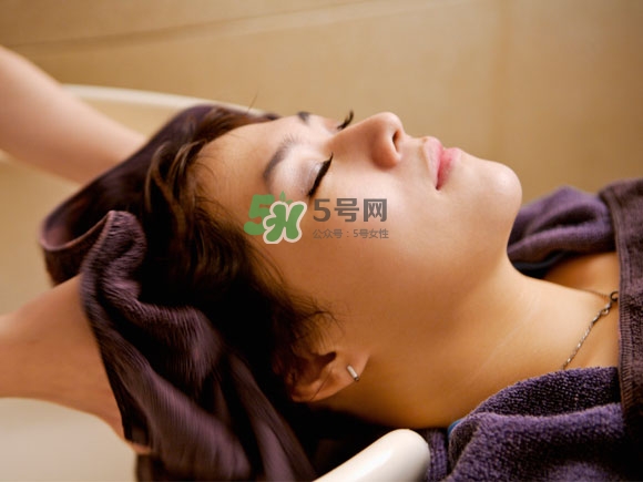 孕婦可以用冷水洗頭嗎？孕婦洗頭可以按摩嗎？