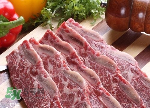 美國牛肉什么時(shí)候進(jìn)入中國？美國牛肉等級(jí)