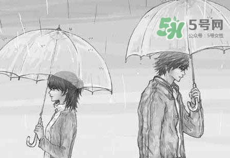 七夕前為什么這么多人分手？為什么那么多人在七夕前后分手？