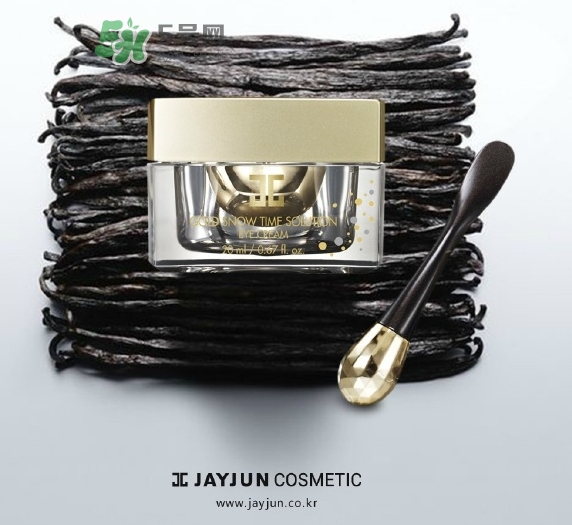 jayjun眼霜怎么用？jayjun黃金雪花眼霜使用方法