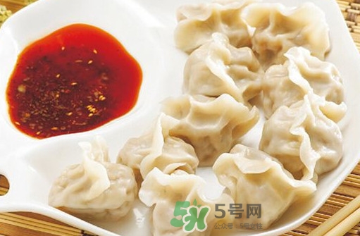 餃子一次吃多少合適？餃子吃多了有什么危害