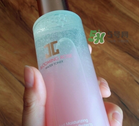 jayjun玫瑰爽膚水怎么樣？jayjun玫瑰爽膚水精華水價格