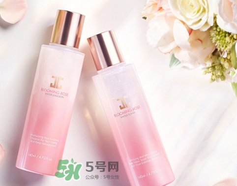 jayjun玫瑰爽膚水怎么用？jayjun玫瑰爽膚水精華水用法