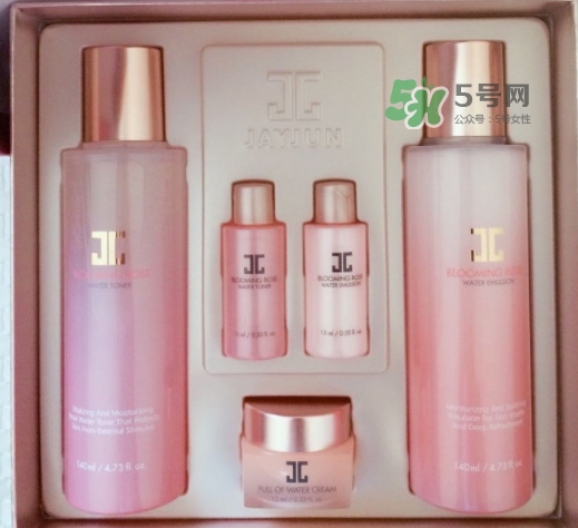 jayjun玫瑰乳液怎么樣？jayjun玫瑰凈白水乳價(jià)格