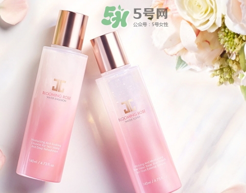 jayjun玫瑰乳液怎么樣？jayjun玫瑰凈白水乳價(jià)格