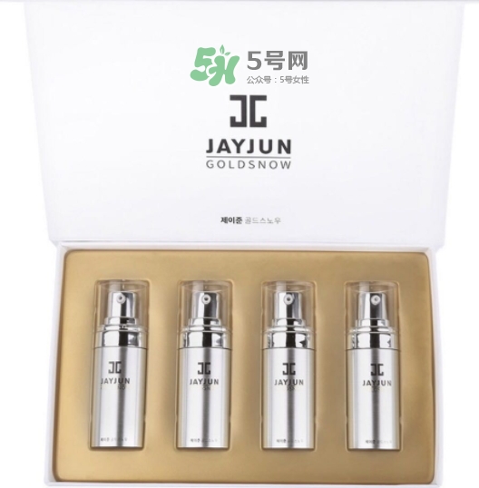 jayjun嬰兒針原液怎么樣？jayjun干細胞嬰兒原液怎么用