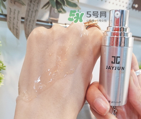 jayjun嬰兒針原液怎么樣？jayjun干細胞嬰兒原液怎么用